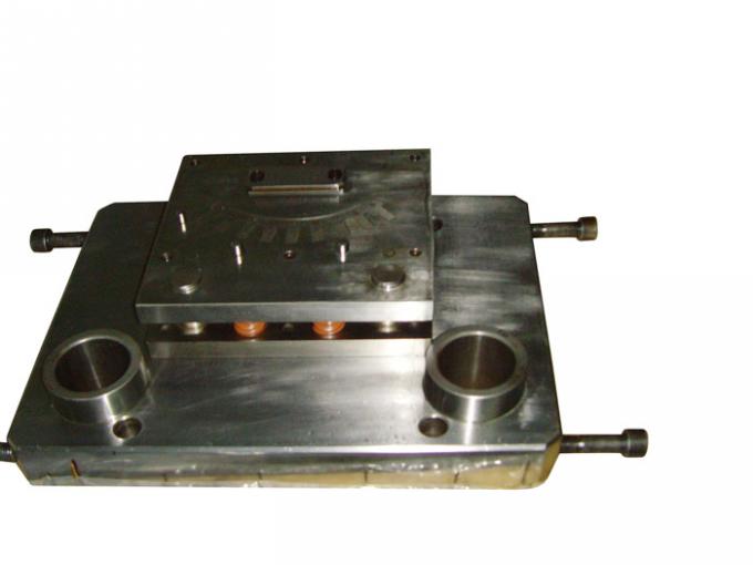 Matrices d'estampillage laminées à froid de pièces de matériel de supports en métal d'acier inoxydable 0