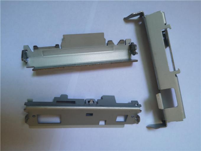 Raccord d'imprimante de longues dimensions, pièces de fabrication en métal, emboutissage de métal à court terme 1