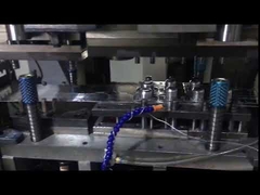 Compound Metal Stamping Dies Deep Drawing Multi Cavity