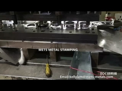 Dessin d'anneau, coupe, froming