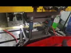 Traitement du cuivre