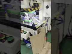 Fonctionnement de la machine