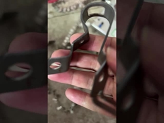 Pièces de métallurgie