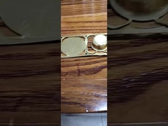 Pièces pour l'estampage et le dessin des métaux