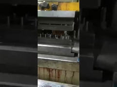 Matrice progressive en tôle