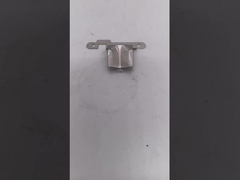 Matrice progressive en tôle