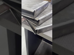 L'étirage profond meurent