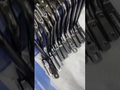 Pièces de support personnalisées – Performances fiables, conception compacte, montage flexible, large compatibilité