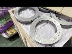 Pièces d'emboutissage en laiton