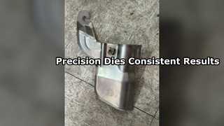 Matrices de formage des métaux