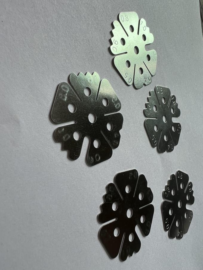 Electrical Steel (Silicon Steel Sheet) Stamping Parts – High Magnetic Performance, Precision Stamping, Low Core Loss, Durable & Corrosion-Resistant