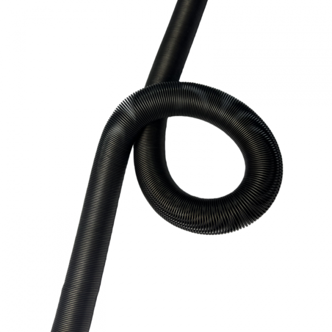 Plastic-Coated Stretch Spring – Anti-Corrosion, Flexible, Durable, Multi-Purpose